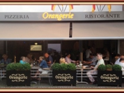 Foto: Orangerie 